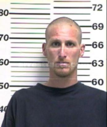 Preston James Dawson