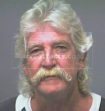 Roy Russell Newman