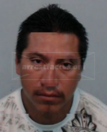 Eliezar Antonio Mateo