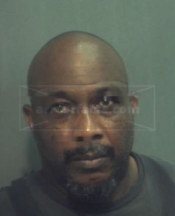 Terry Bernard Hadley
