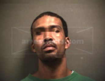 Courtney Dante Nickerson