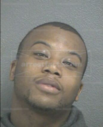 Nolan Omar Clark