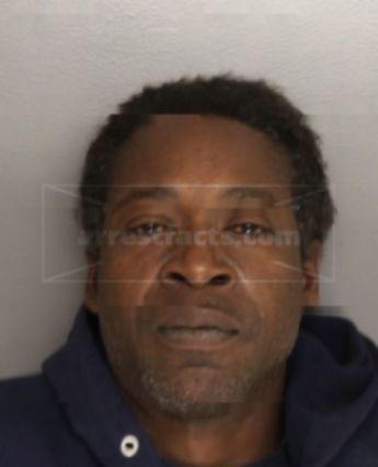 Darryl Dean White