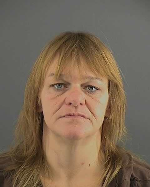 Lois Ann Chasteen