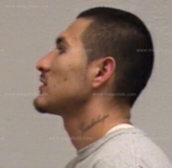 Hector Adrian Rodriguez