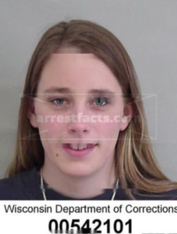 Billie Jo M Jones