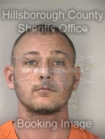 Bryan Allen Bradshaw