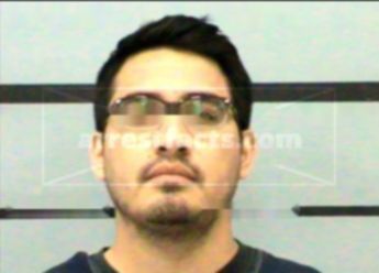 Joshua Daniel Fraga