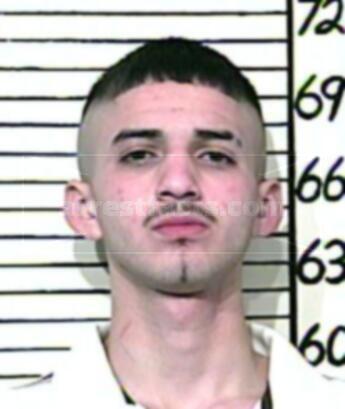 Martin Eddie Herrera