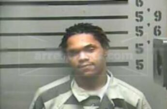 Deandre Jamar Bess