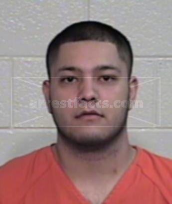 Arnulfo Garcia Gonzalez