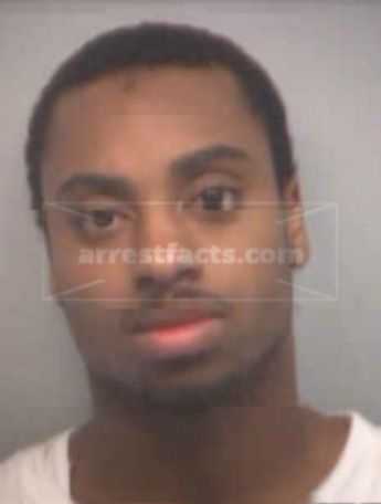 Quinton Mckinney