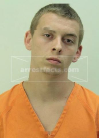 Ronald Anthony Coulter Jr.