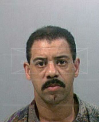 Byron Ballentine