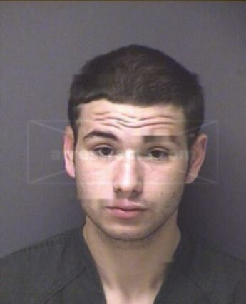 Joseph Brandon Comiso