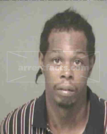 Ramon Nelson Davis