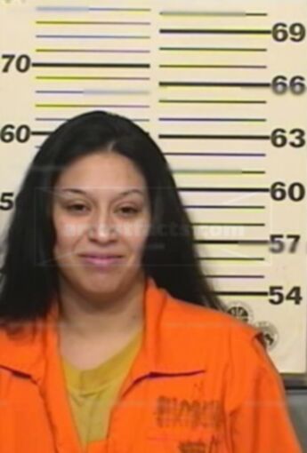 Theresa R Gonzalez