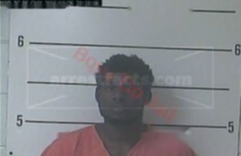 Jibri Omari Russell