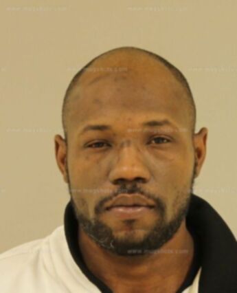 Demond Eugene Frost