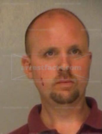 James Michael Mcderment