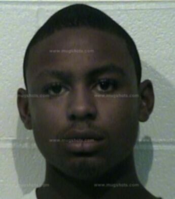Alvin Ray Thomas