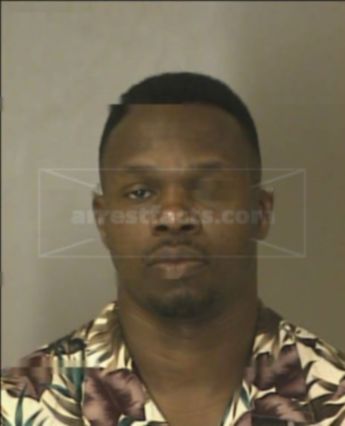 Calvin Brown