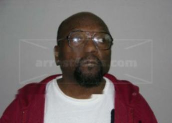 Terence Oden White