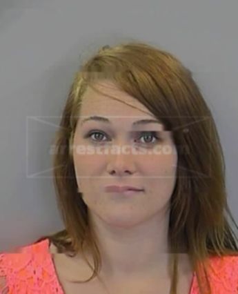 Brittany Dawn Pierce