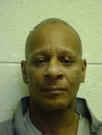 Sherman Jess Patterson Jr.