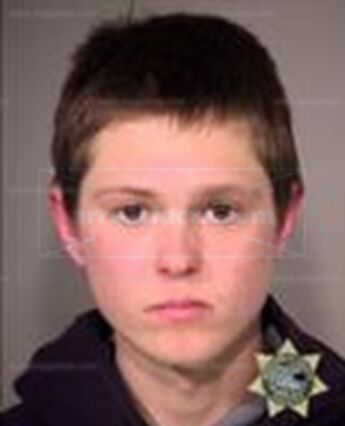 Dylan Leif Young