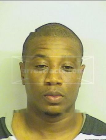 Bryan Oneal Vanhorn