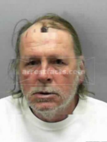 Charles Ray Shaffer