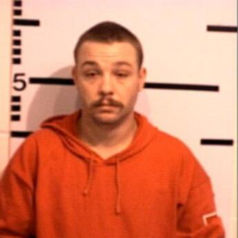 Thomas Keith Harnden
