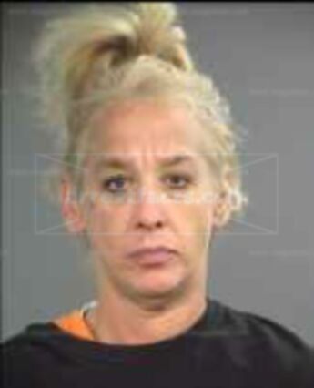 Laurie Ann Hall