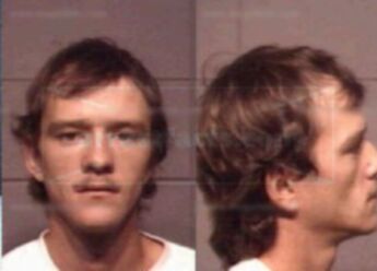 Barry Lynn Homan