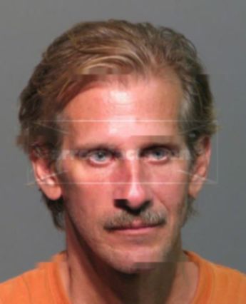 David Wayne Conrad