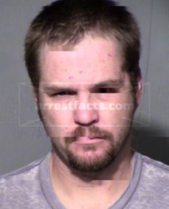 Seth Donovan Romney
