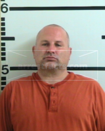 John Mark Masch