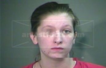 Jessica Ann Washburn