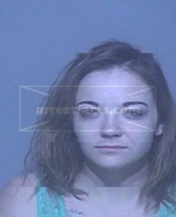 Kayla Marie Stewart