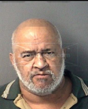 Harold Steven Johnson