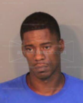 Calvin D Langston