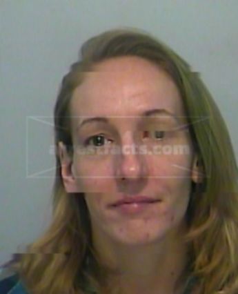Heather Ann Jordan