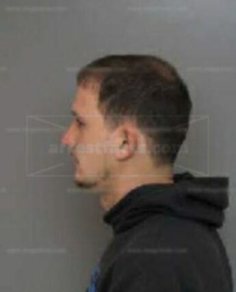 Christopher Wayne Warner