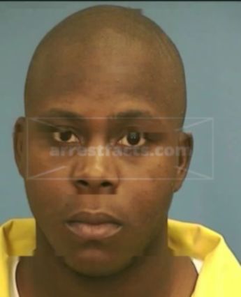 Dexter Alexander Brown