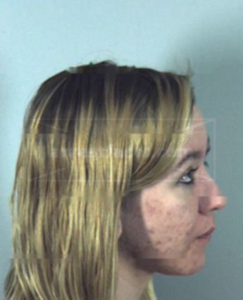 Christine Nicole Rice