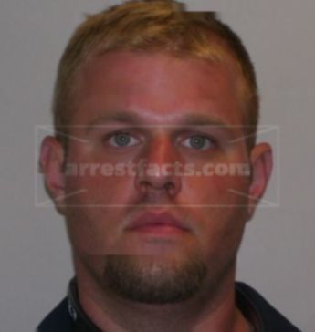Joshua Preston Moore