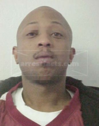 Derrick Dwayne Alexander