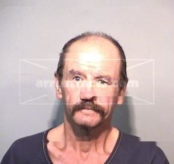 Michael Steven Mcvickers