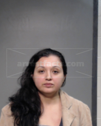 Connie Villalobos Mireles